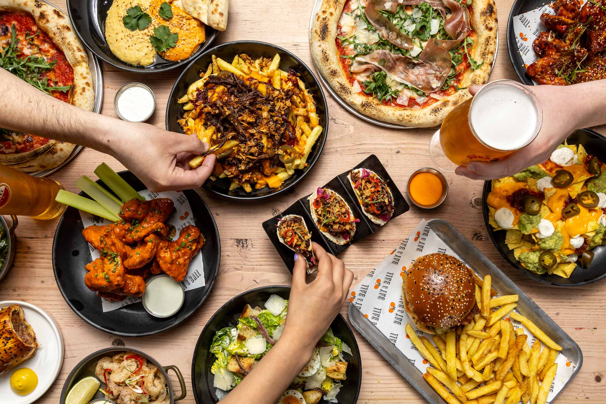 Bat & Ball Activity Package – Image 2 | WeShare