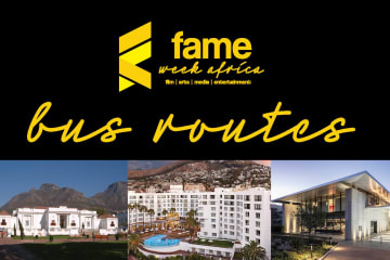 Book now to discover creative Cape Town