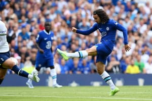 Chelsea FC Match Tickets