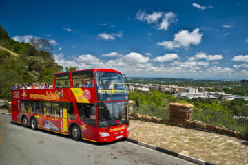 Top 10 fun activities to enjoy in Johannesburg