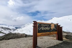 Skagway City Tour & White Pass Summit