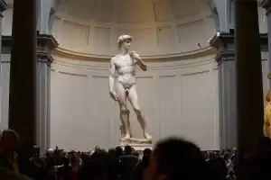 Best of Florence and Tuscany