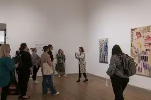Tate Modern Official Discovery Tour