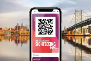 The Sightseeing Day Pass Philadelphia