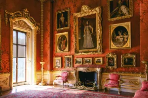 The Apsley House Murder Mystery