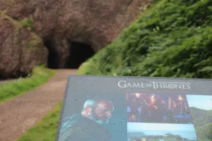 Game of Thrones Tour with Giants Causeway