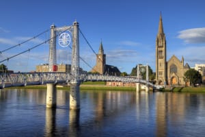 Inverness