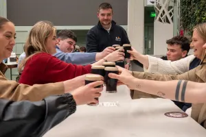 Cheers!