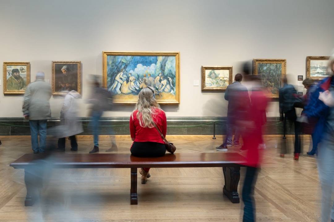 Official National Gallery Highlights Tour - Image 4 | WeShare
