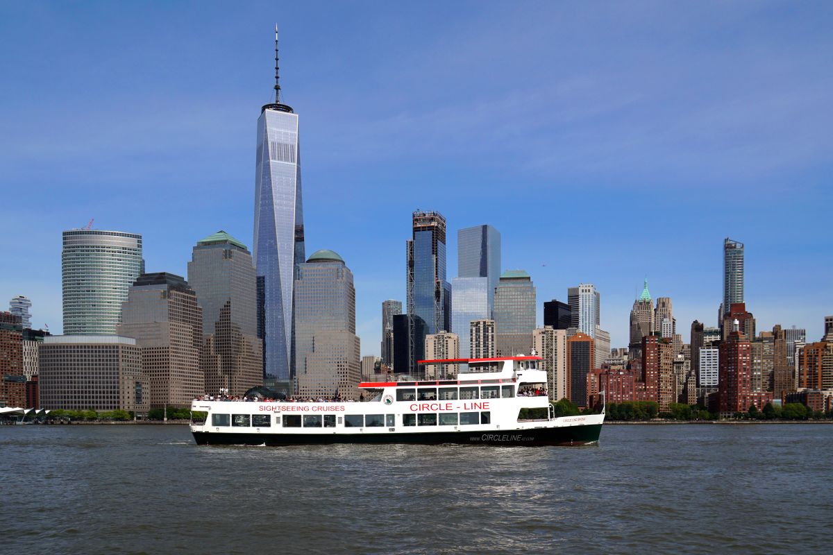 Circle line sightseeing cruises discount code sales