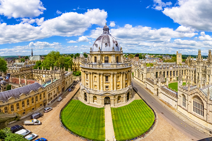 Oxford