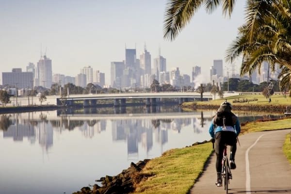 CLASSIC MELBOURNE CITY TOUR