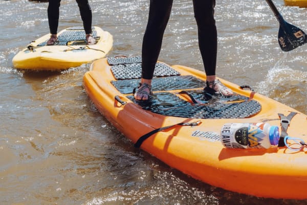 Stand Up Paddleboard