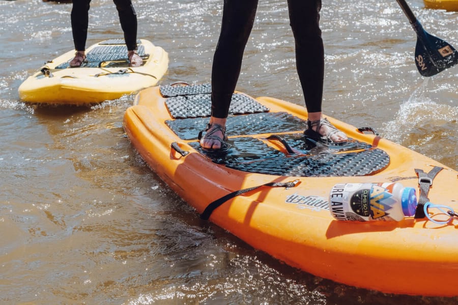 Stand Up Paddleboard