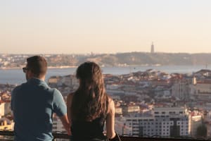 Lisbon Viewpoint