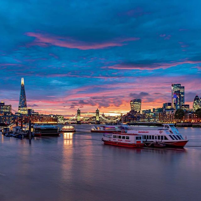 Must See London – Image 3 | WeShare