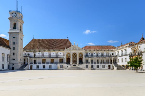 Coimbra University