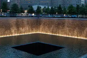 New York 9/11 Memorial Museum