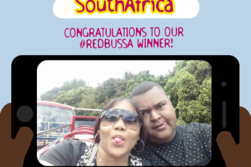 #RedBusSA photo competition: See a few of our favourites from May