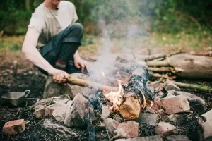 Forfait Aventure - en Anglais