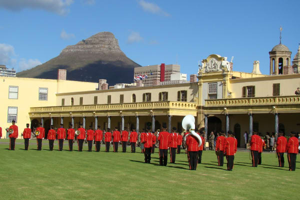 Castle of Good Hope