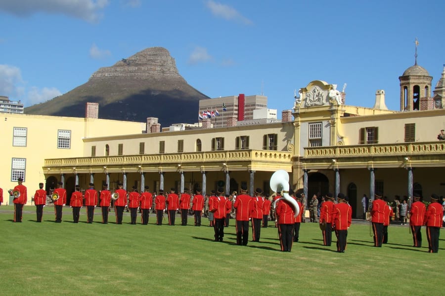 Castle of Good Hope