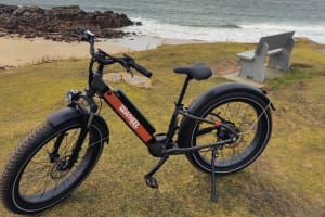 𝙁𝙖𝙩 Tyres Enhance Stability and Traction