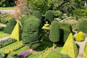 Glorious Gardens: The Gateway to the Lake District