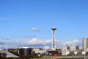Sky View / City Sightseeing Combo