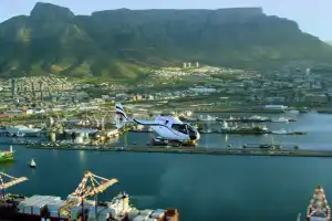 Hopper Scenic Flight