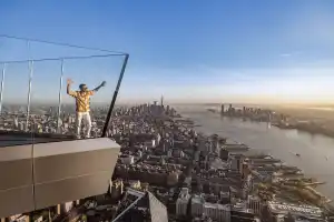 Edge Annual Pass