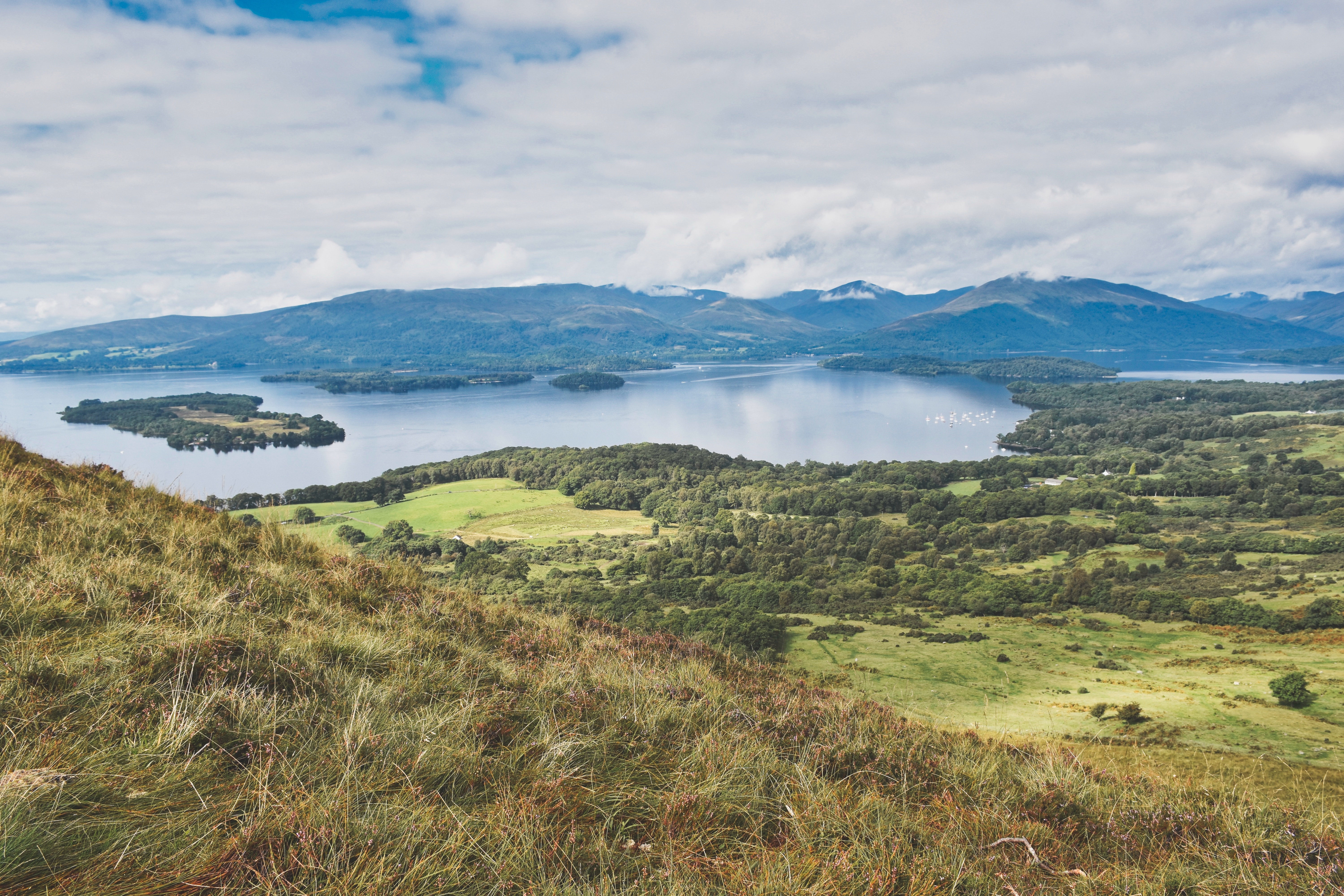 Oban, Glencoe & West Highland Castles – Image 2 | WeShare