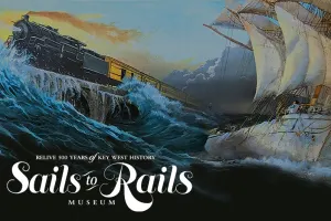 Sails to Rails Museum