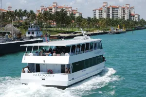 Miami Island Queen Tour