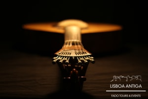 Portuguese Guitar