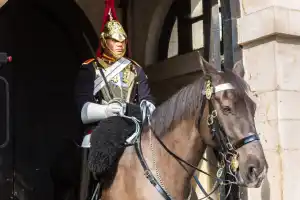 Household Cavalry Museum