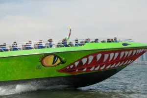 Circle Line The Beast Downtown– 30 minutes