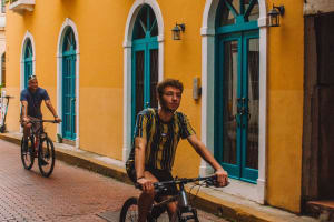 Spanish Old Town