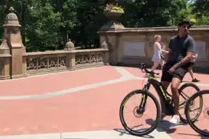 All-Day Central Park Bike Rental by Bike Rent NYC