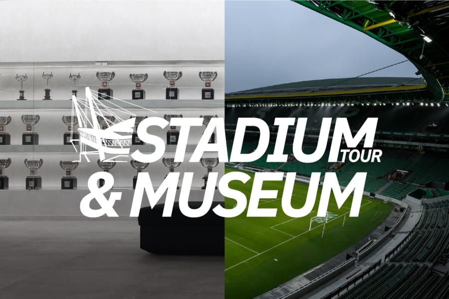 Stadium Tour & Museum