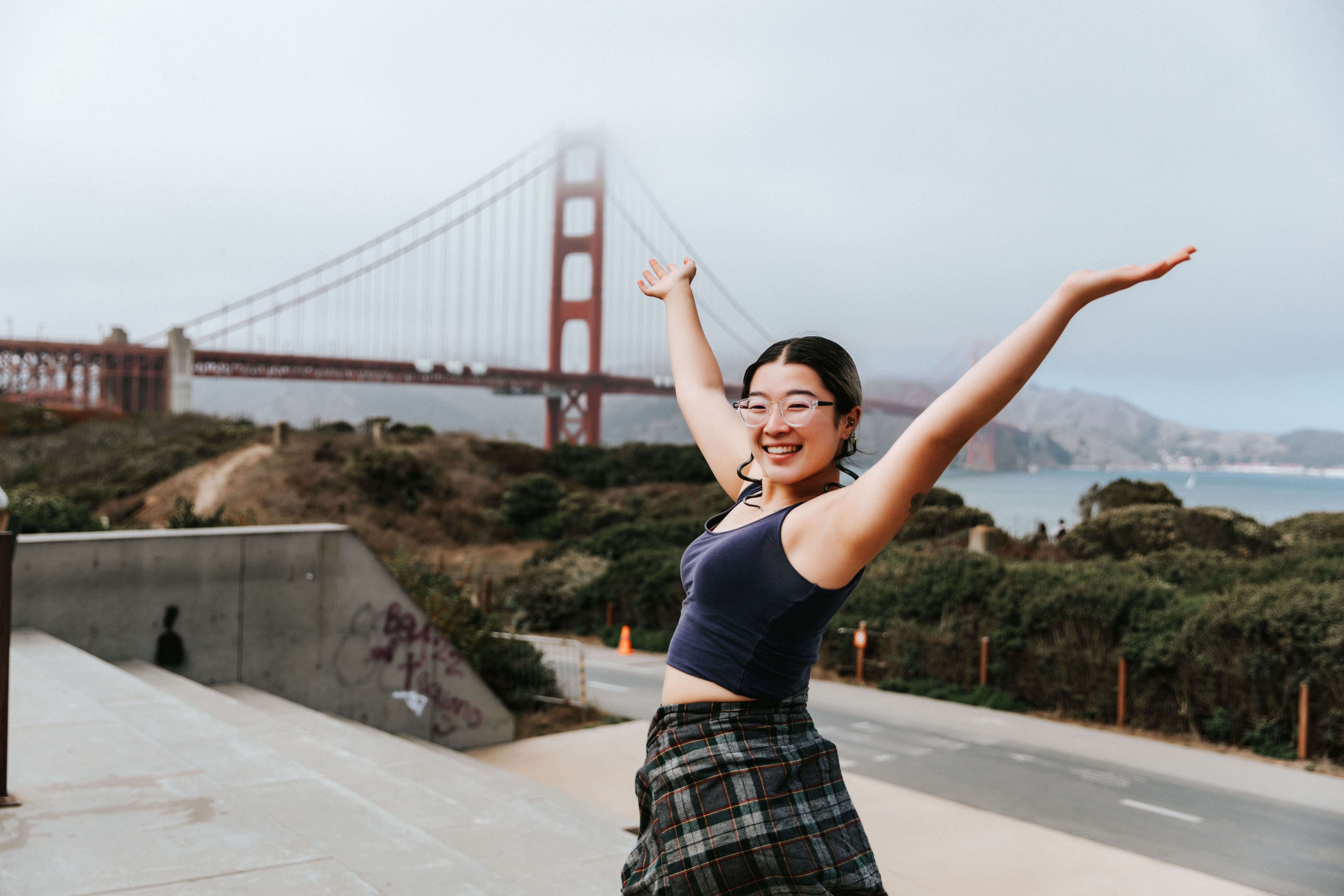 Tour por la Ciudad de San Francisco  - Alojamientos en San Francisco