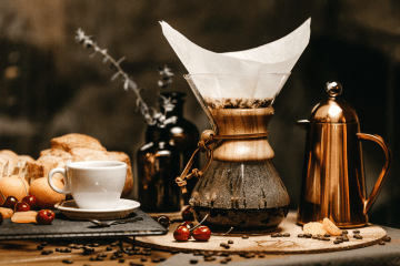 Wake Up and Smell the Coffee at the Cape Town Coffee Festival with City Sightseeing