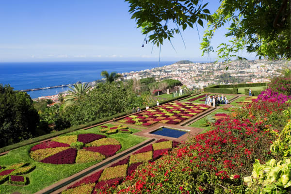 Botanical Garden