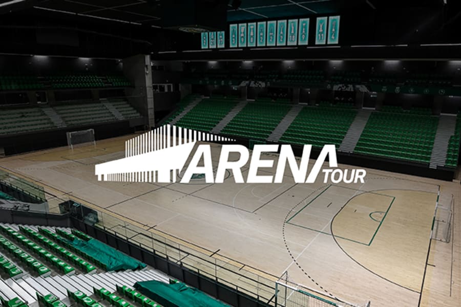 Arena Tour
