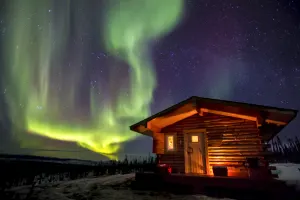 3- Day Yukon Adventure Tour
