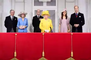 Madame Tussauds