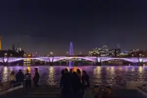 New Year’s Eve Dinner Cruise