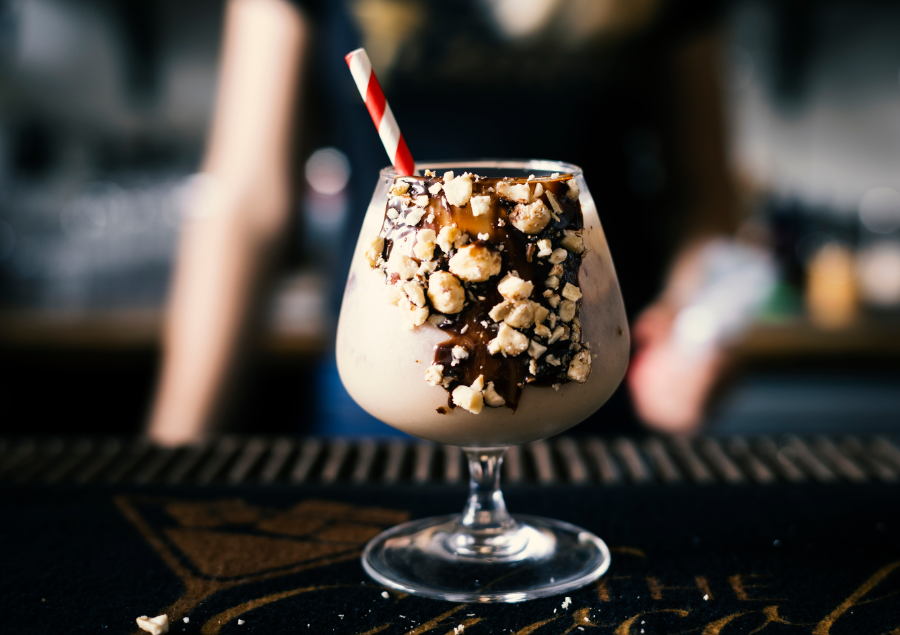 The Chocolate Cocktail Club – Image 2 | WeShare