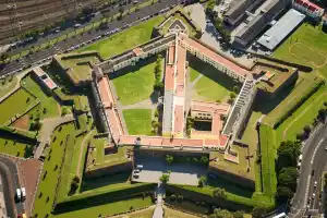 Castle of Good Hope