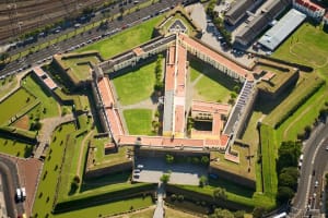 Castle of Good Hope